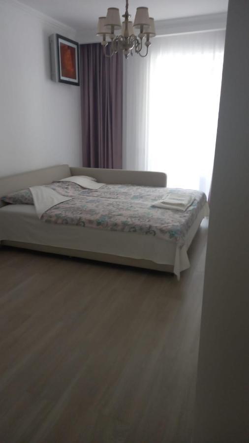 Campus Daire Köstence Dış mekan fotoğraf