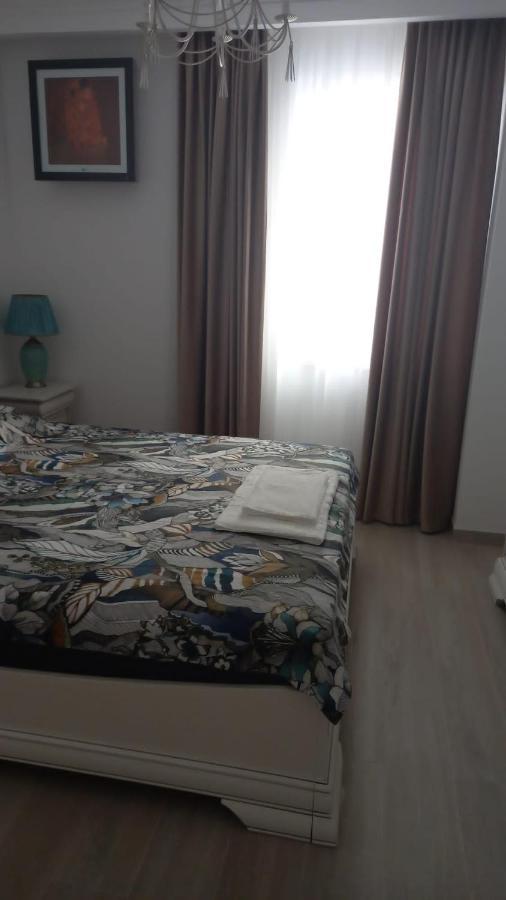 Campus Daire Köstence Dış mekan fotoğraf