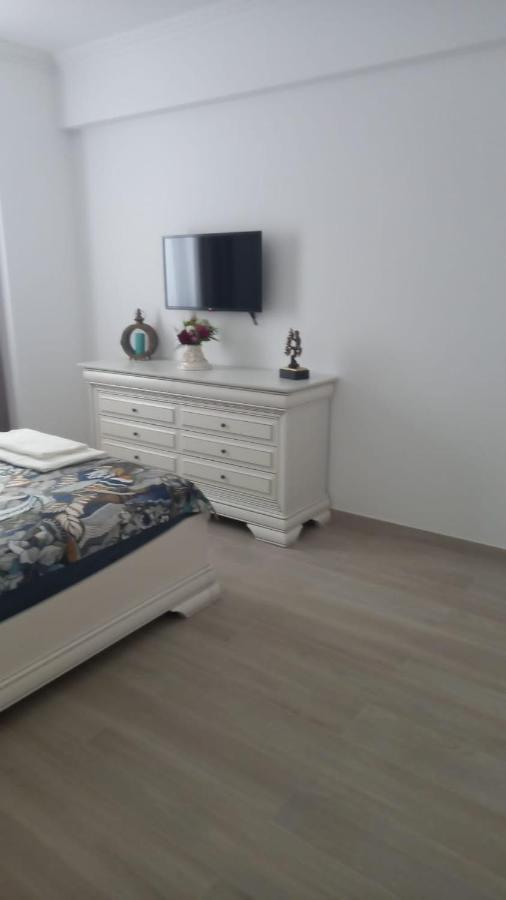 Campus Daire Köstence Dış mekan fotoğraf