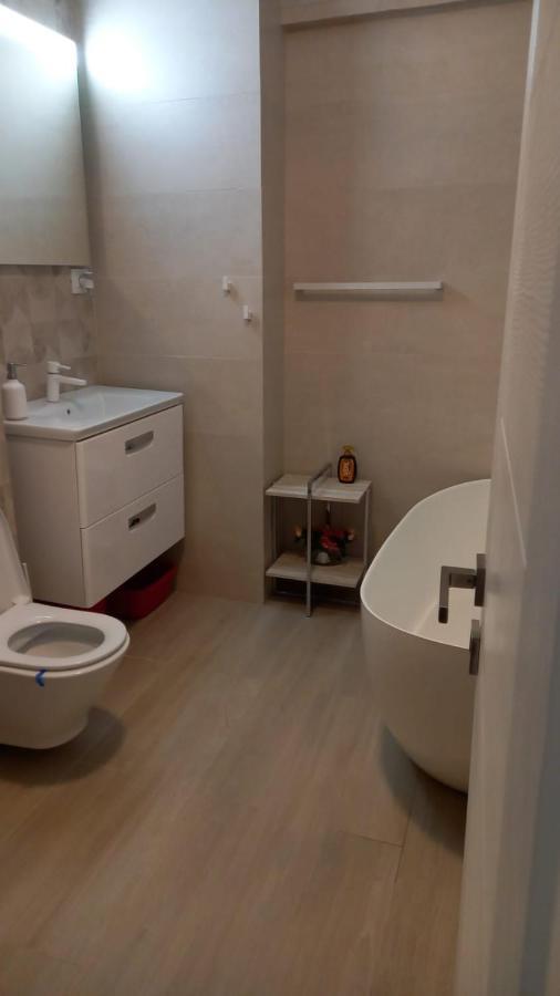 Campus Daire Köstence Dış mekan fotoğraf