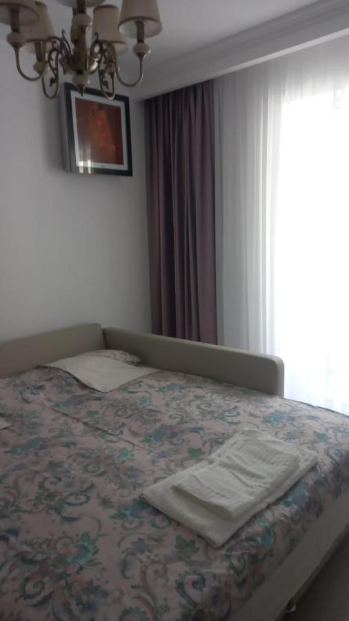 Campus Daire Köstence Dış mekan fotoğraf