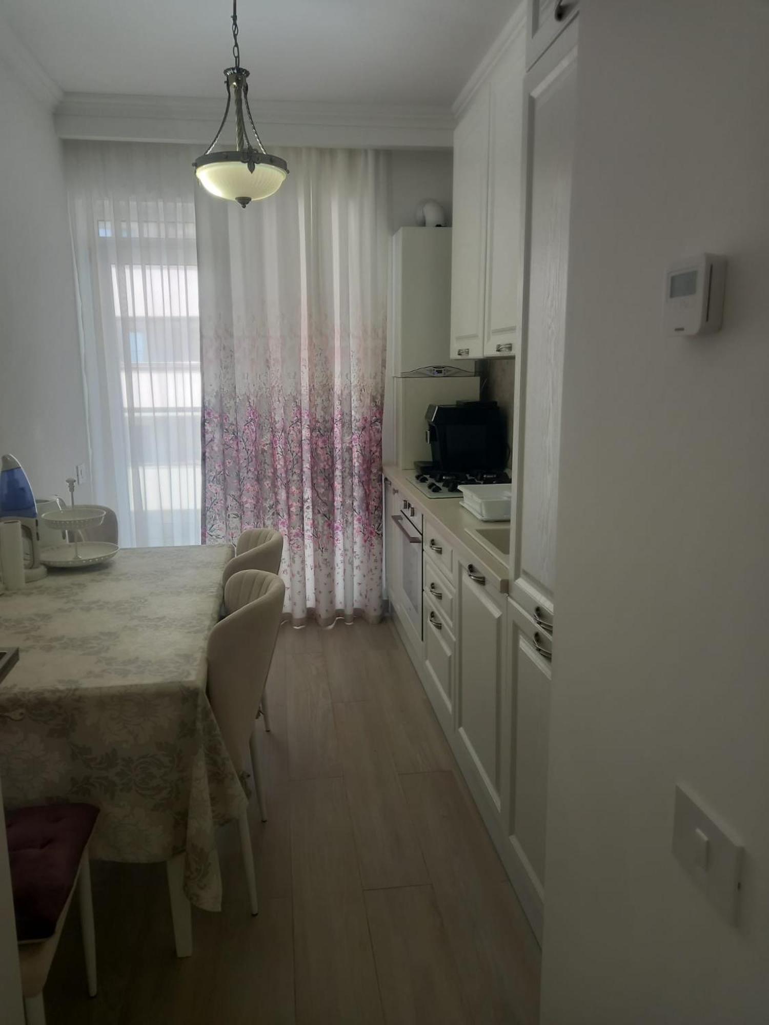 Campus Daire Köstence Dış mekan fotoğraf